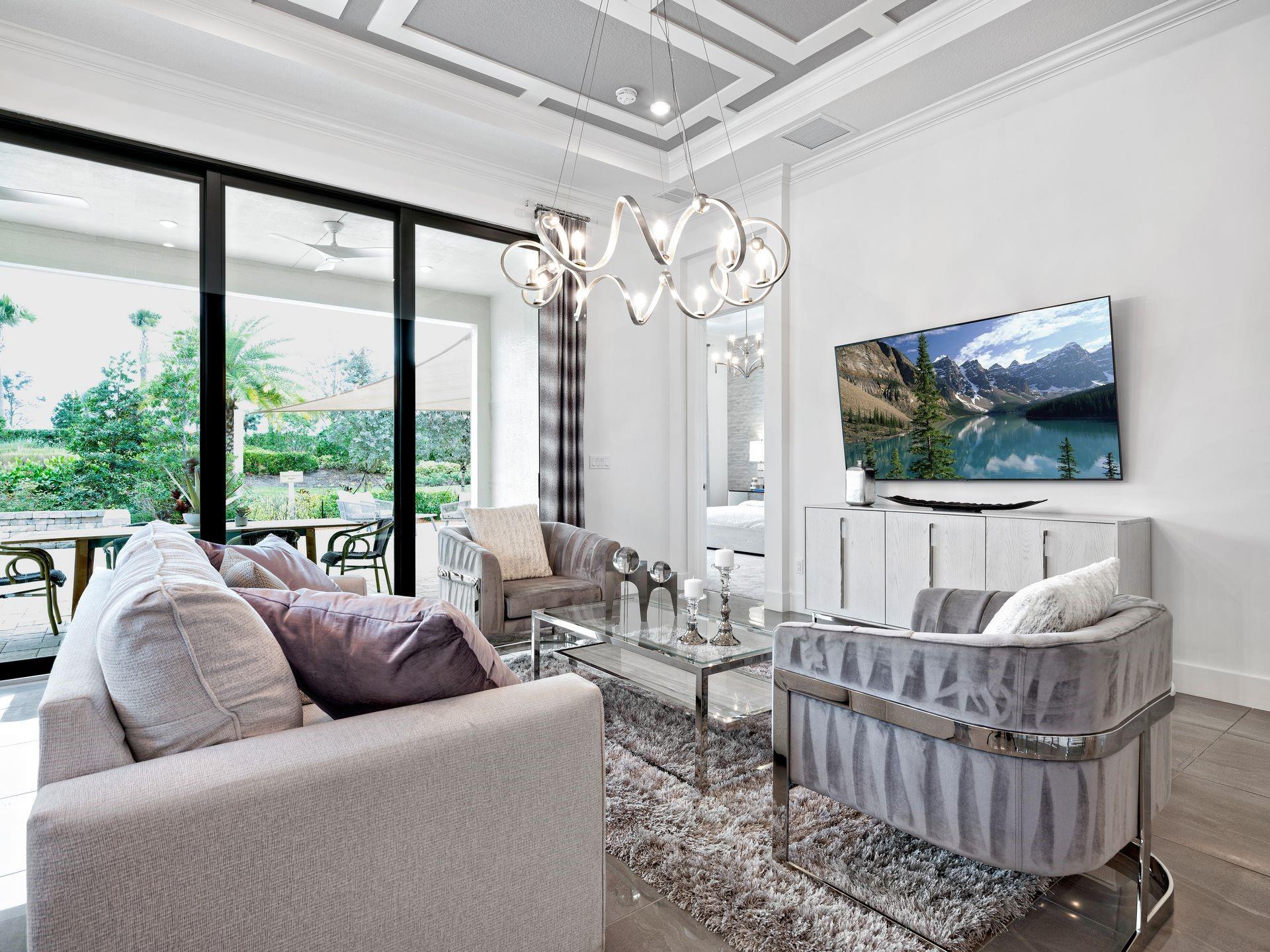 VERANO SOUTH PUD 1 - POD - Residential