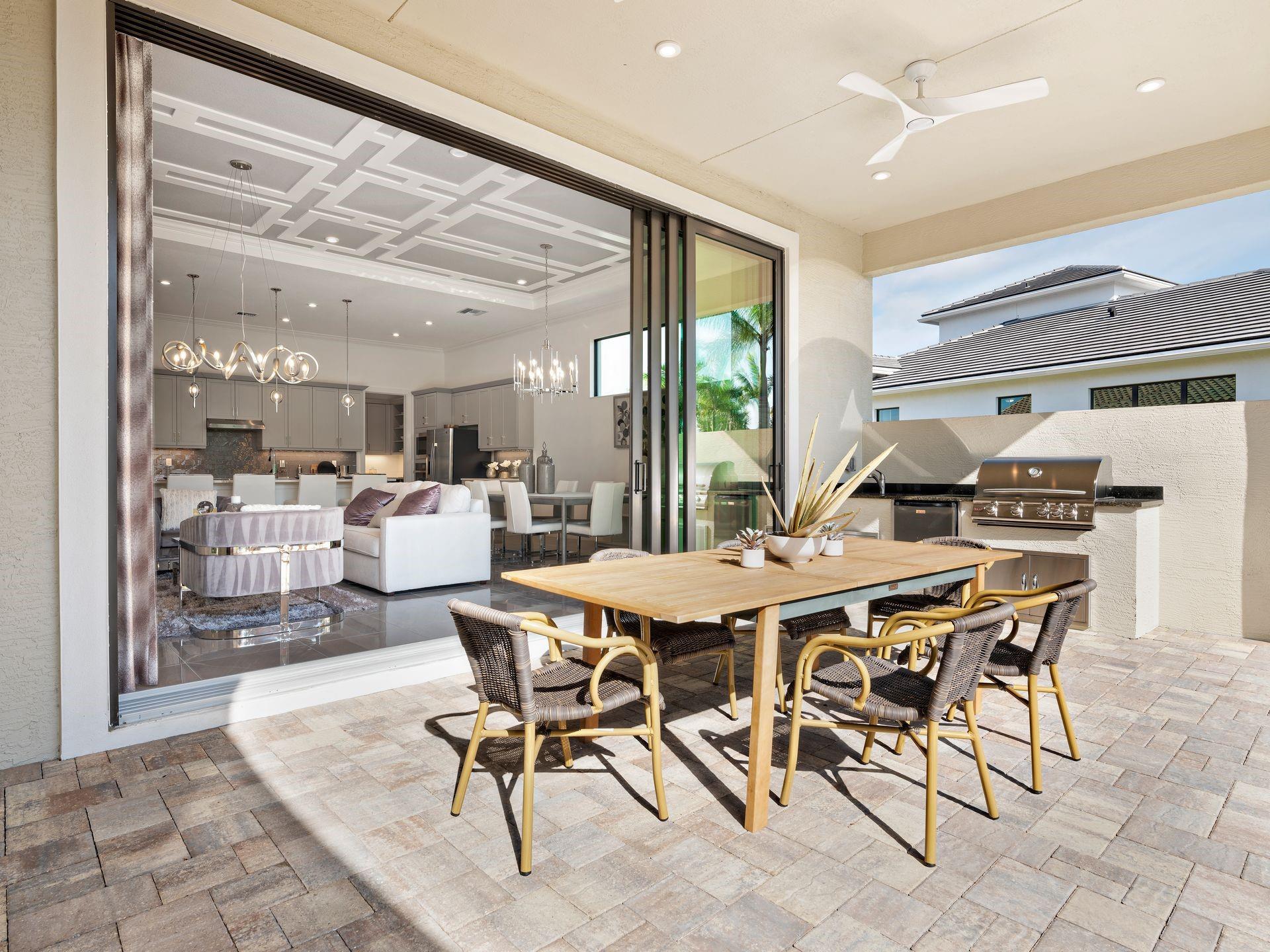 VERANO SOUTH PUD 1 - POD - Residential