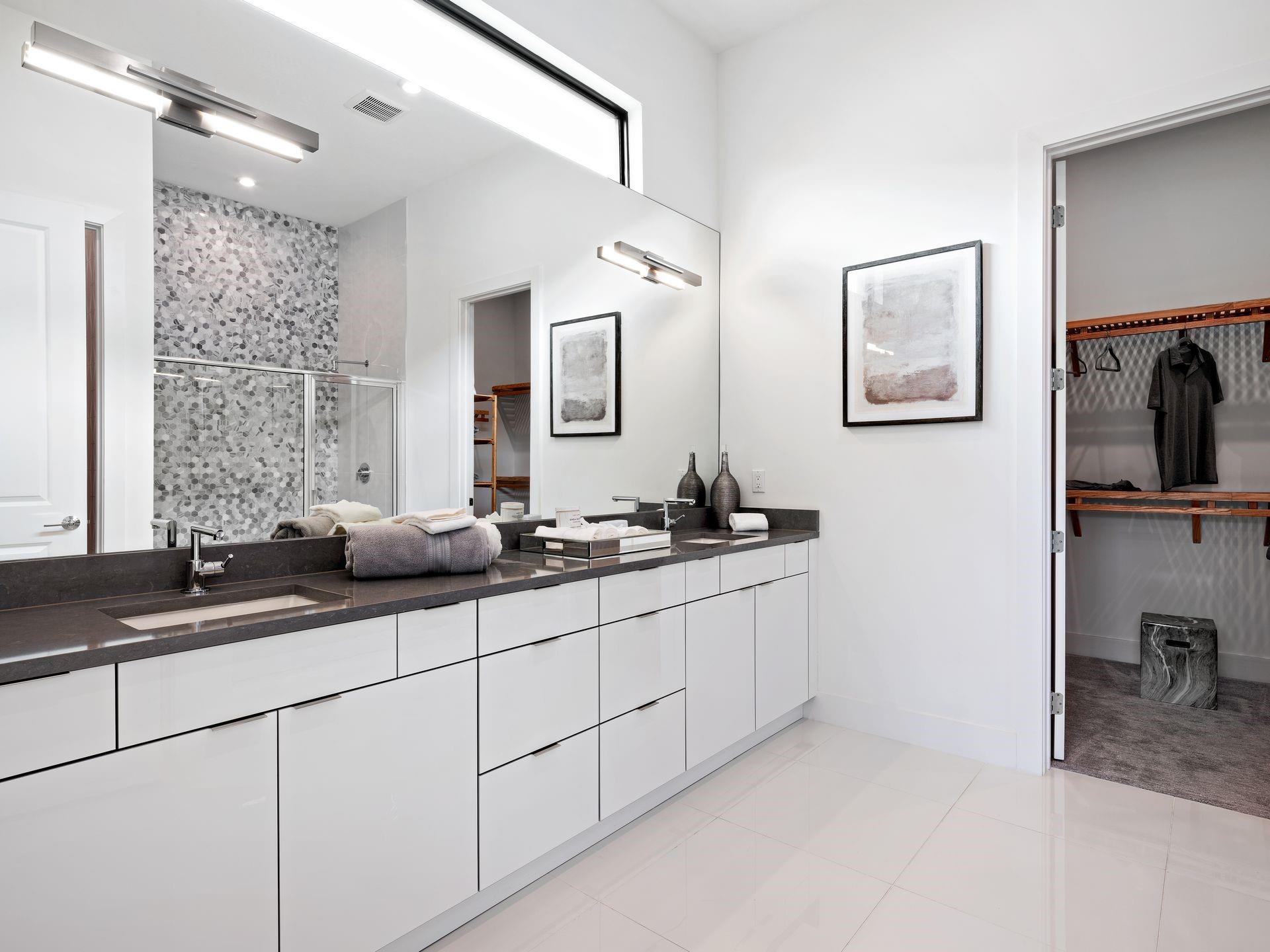 VERANO SOUTH PUD 1 - POD - Residential