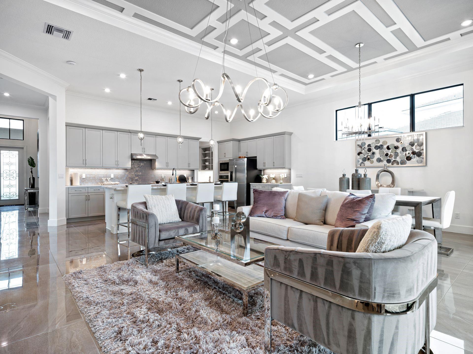 VERANO SOUTH PUD 1 - POD - Residential