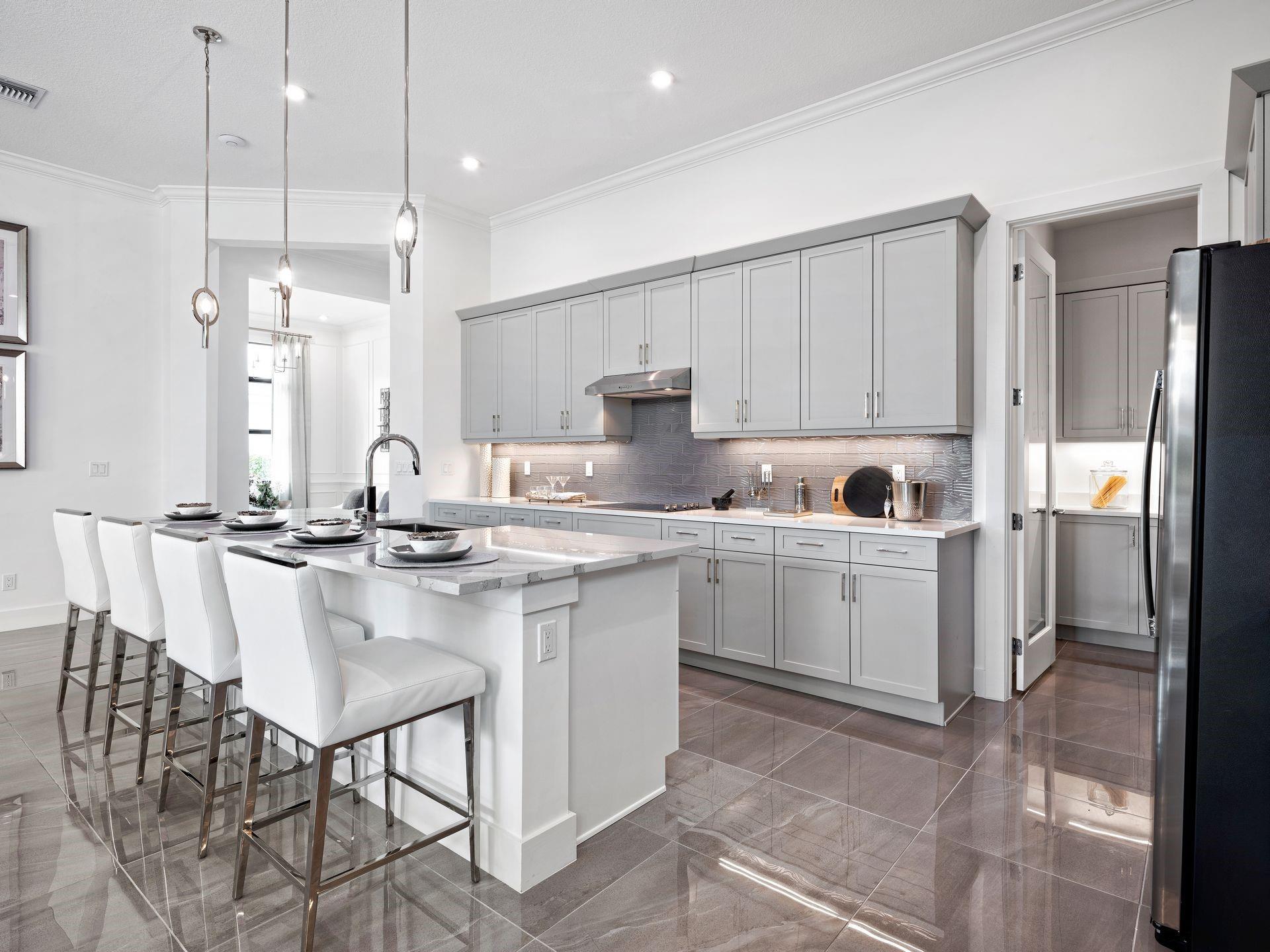 VERANO SOUTH PUD 1 - POD - Residential