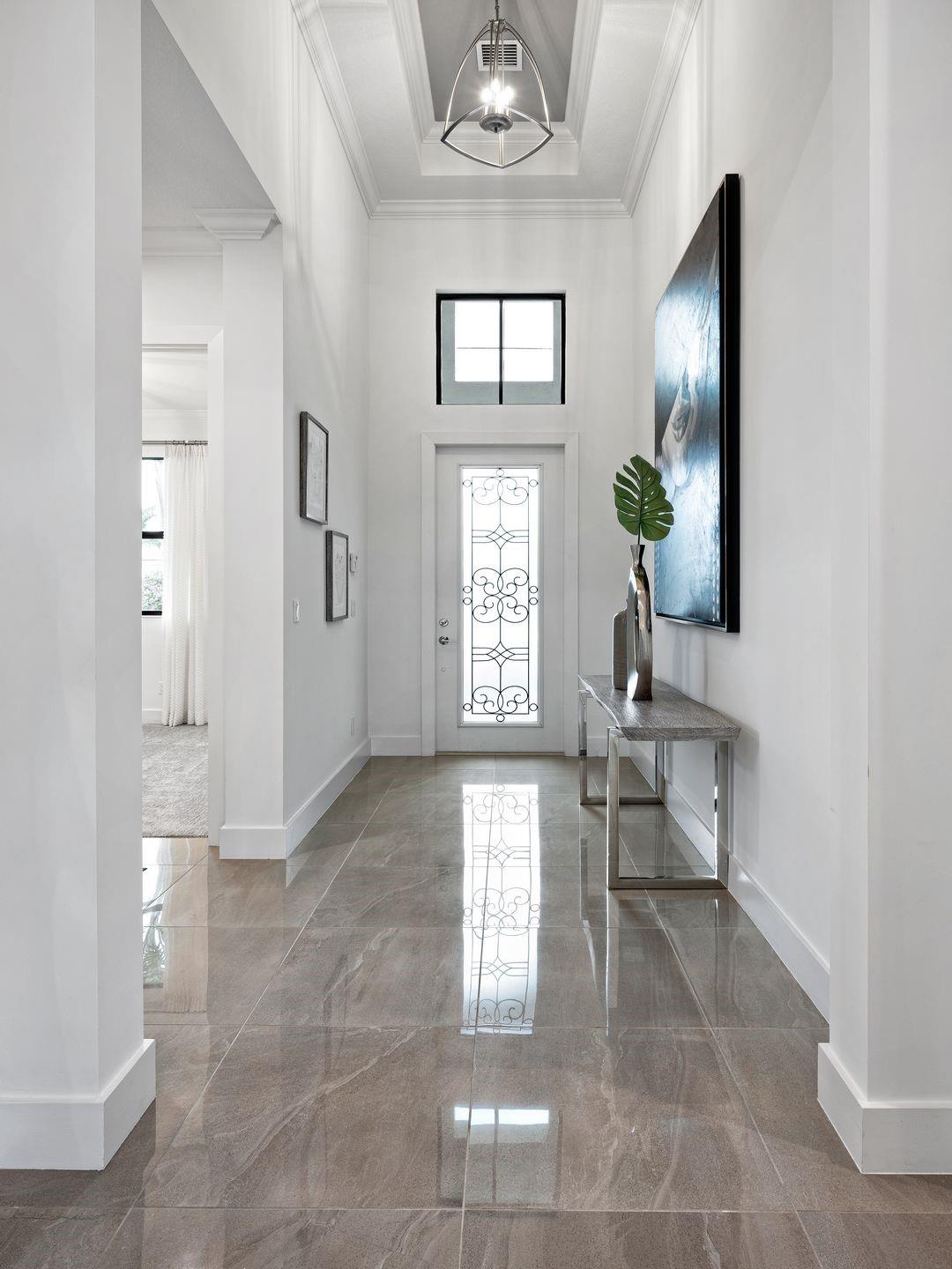 VERANO SOUTH PUD 1 - POD - Residential