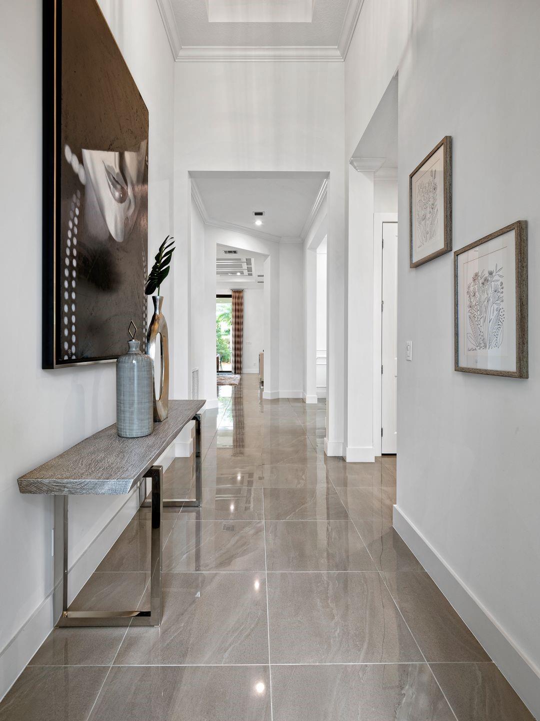 VERANO SOUTH PUD 1 - POD - Residential