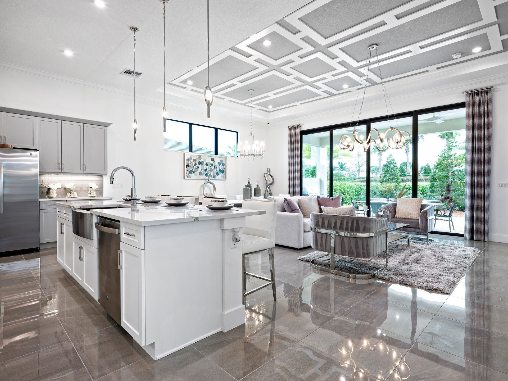 VERANO SOUTH PUD 1 - POD - Residential