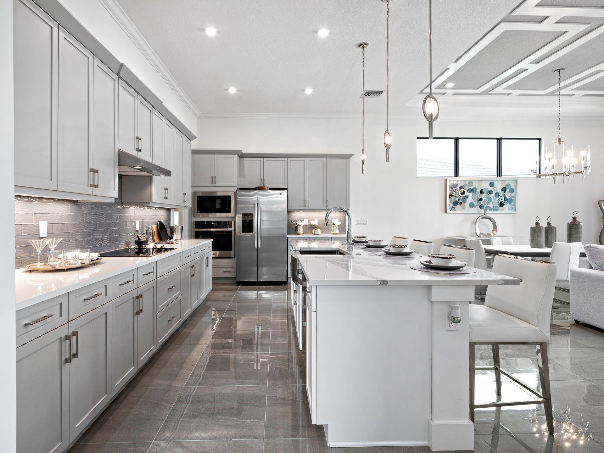 VERANO SOUTH PUD 1 - POD - Residential