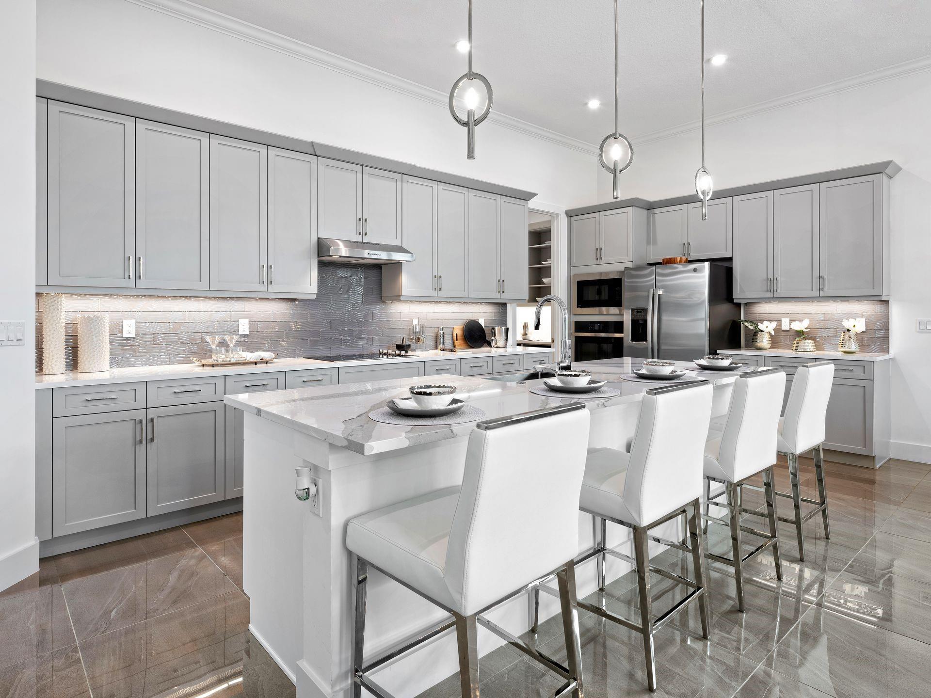 VERANO SOUTH PUD 1 - POD - Residential