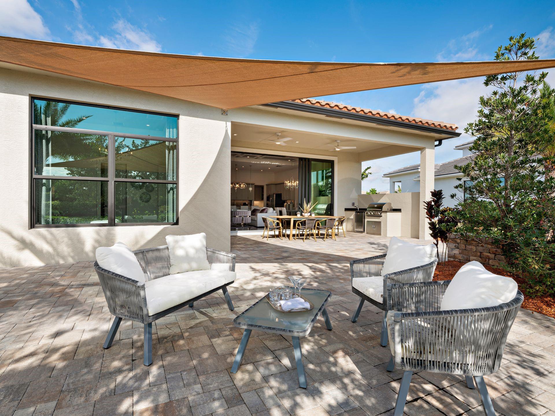 VERANO SOUTH PUD 1 - POD - Residential