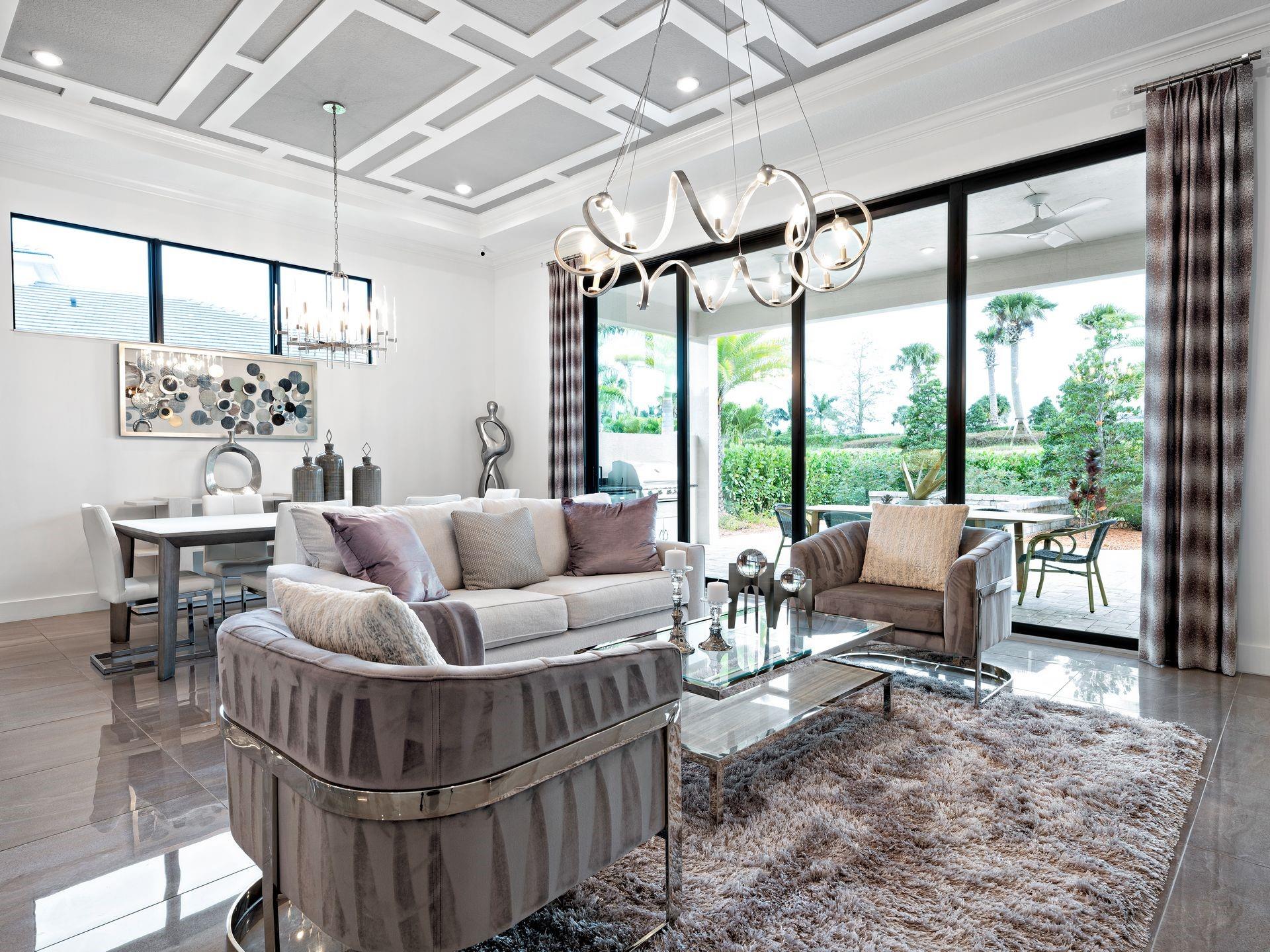 VERANO SOUTH PUD 1 - POD - Residential