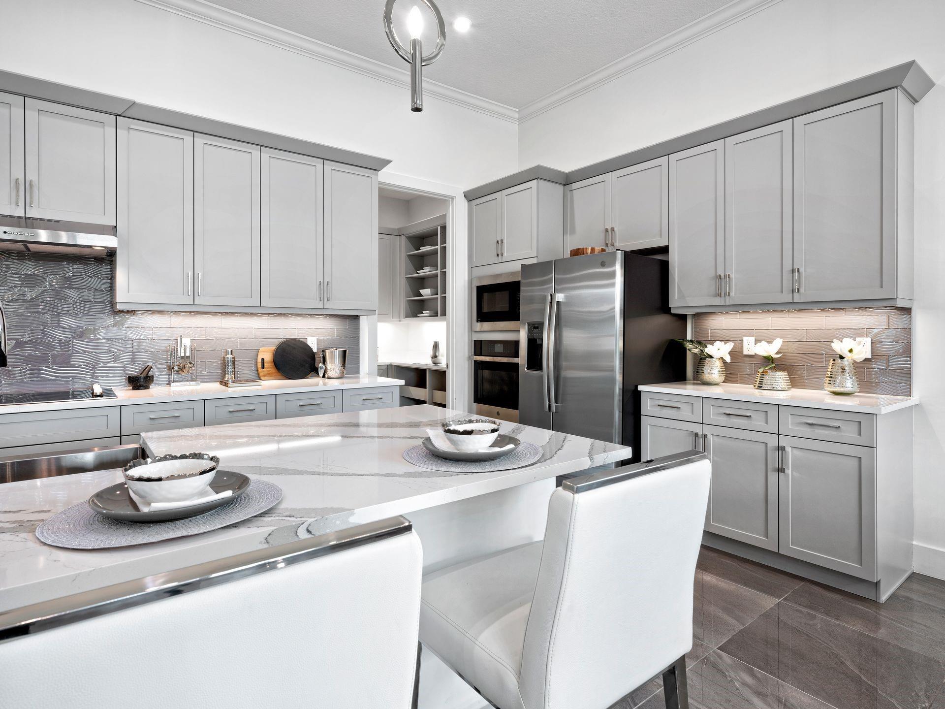 VERANO SOUTH PUD 1 - POD - Residential