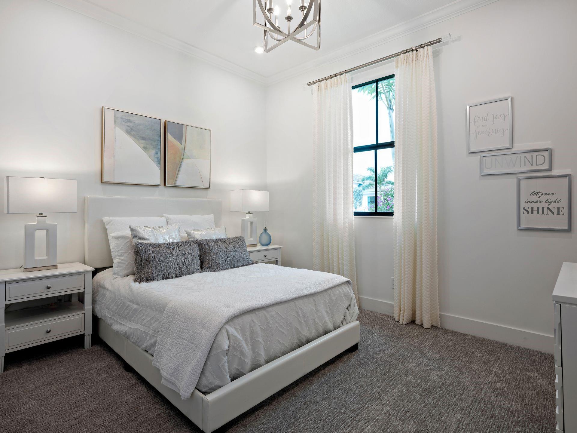 VERANO SOUTH PUD 1 - POD - Residential