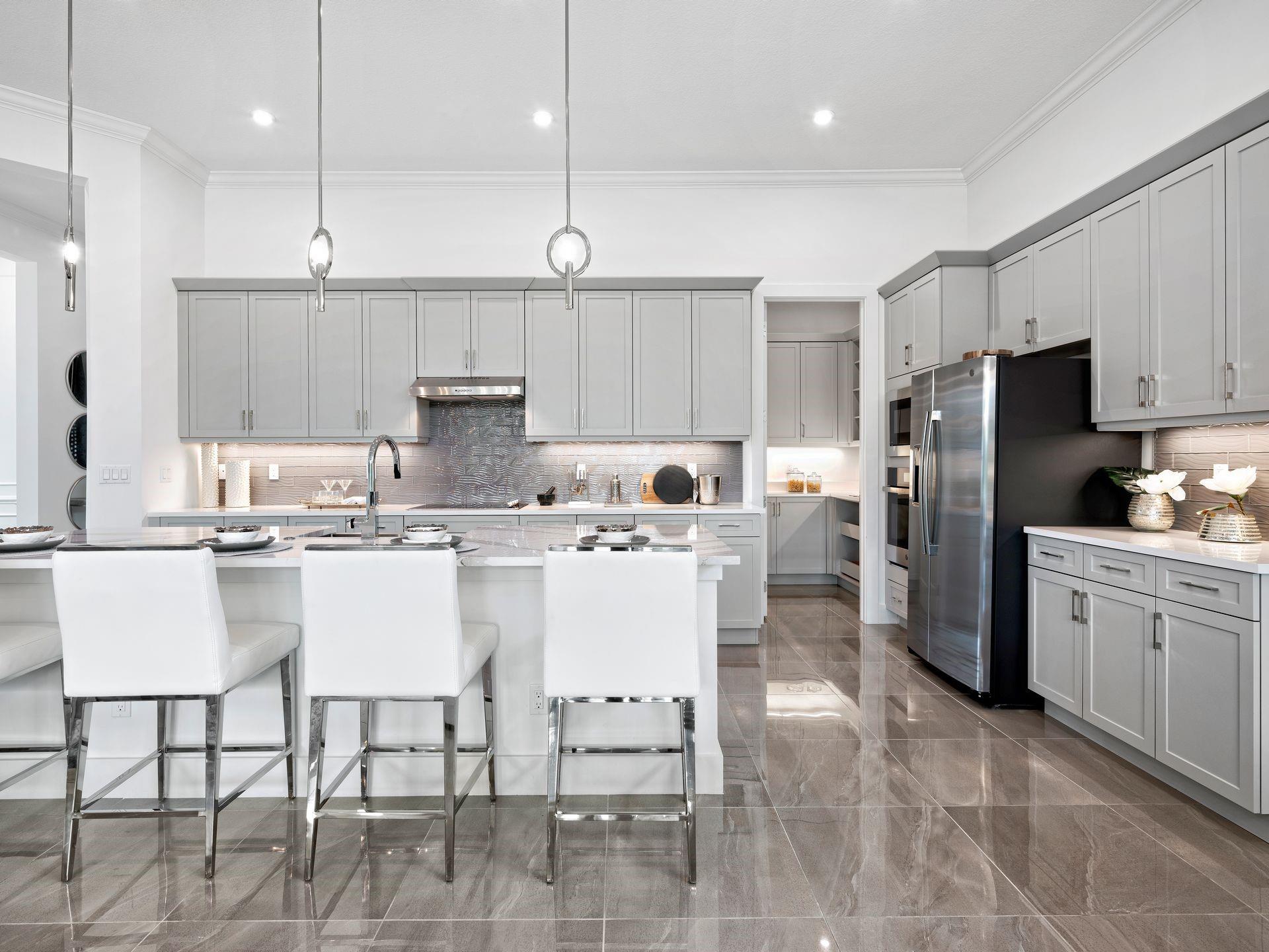 VERANO SOUTH PUD 1 - POD - Residential