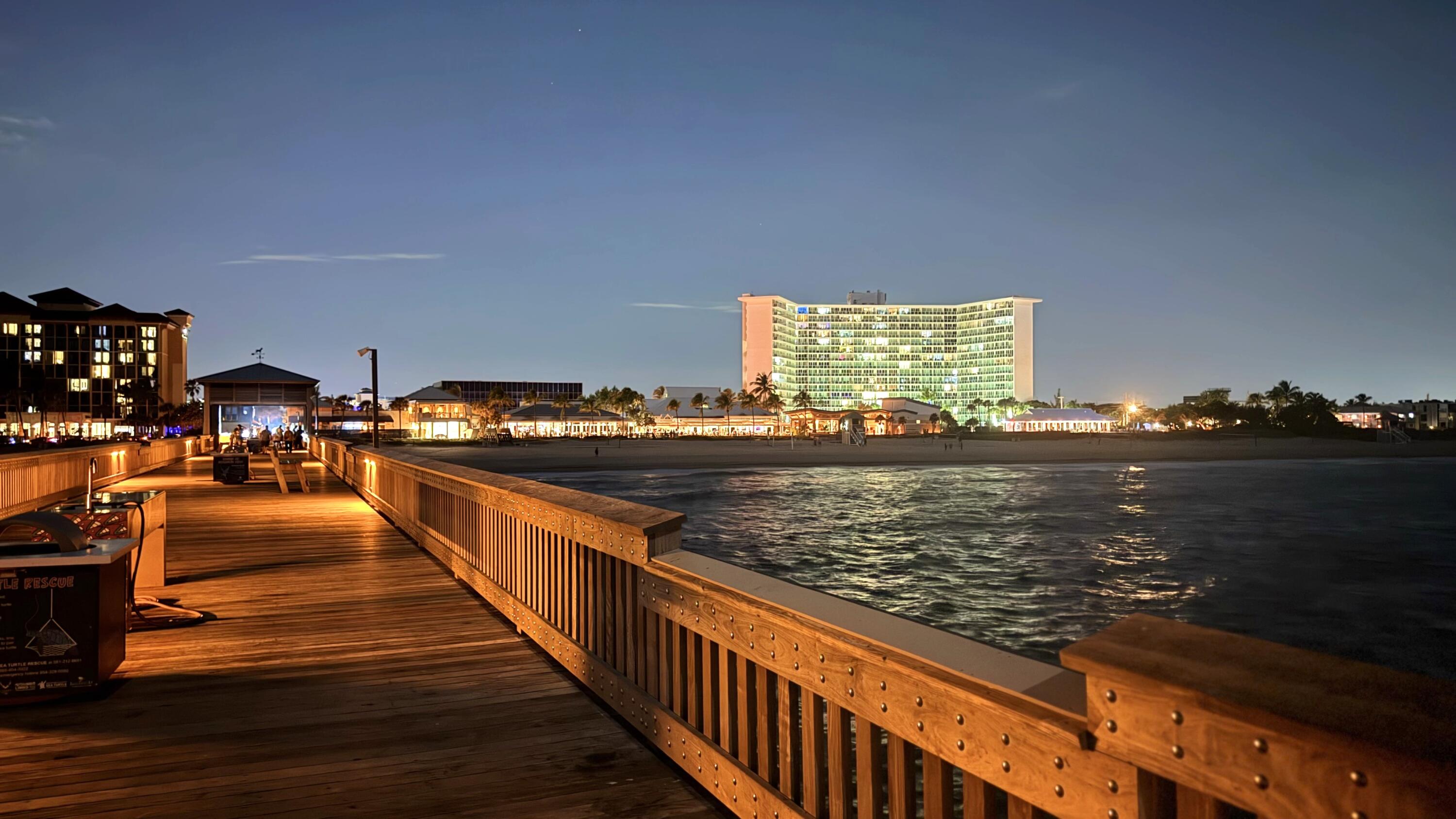 DEERFIELD SURF CLUB CO-OP - Residential Lease