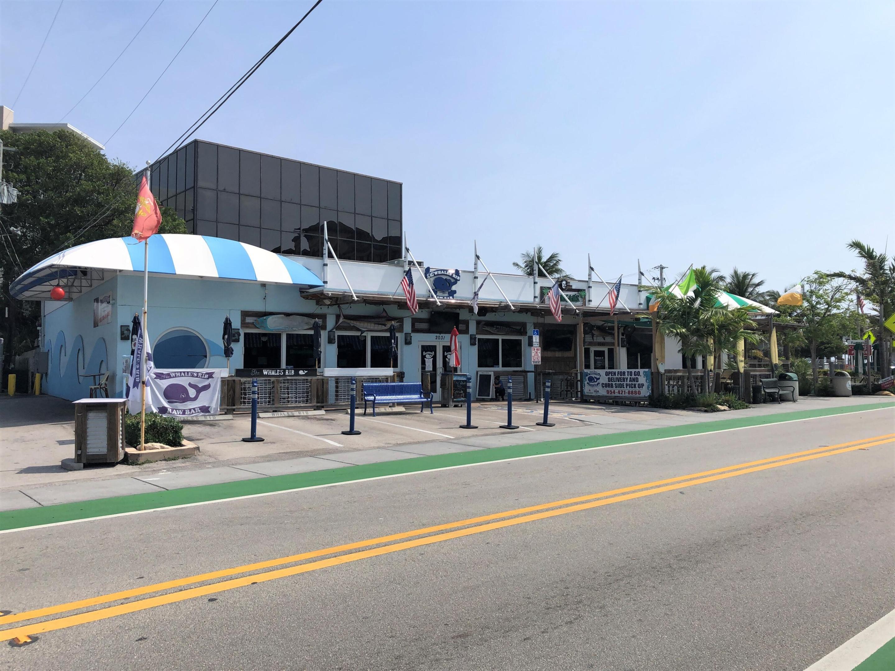 DEERFIELD SURF CLUB CO-OP - Residential Lease