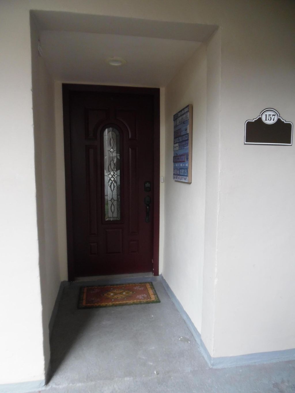 Photo of 157 Capri D #157, Delray Beach, FL 33484 (MLS # R11169710)