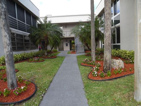 157 Capri D 157 Delray Beach FL 33484