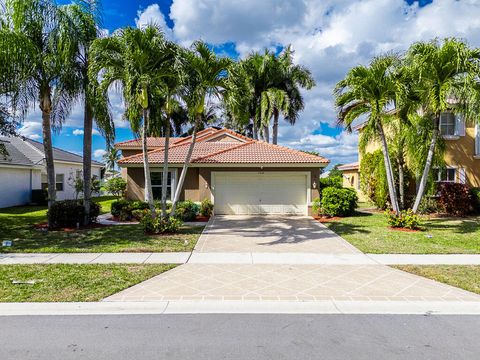 5540 Muirfield Village Circle Lake Worth FL 33463