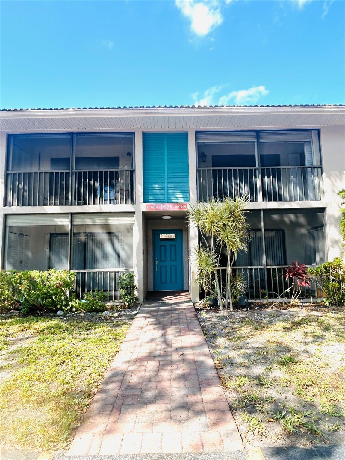 BENT TREE GARDENS WEST CO - Residential Lease