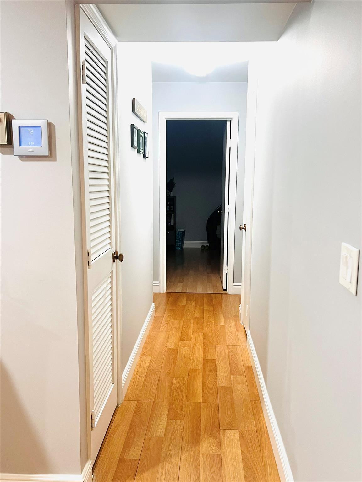 BENT TREE GARDENS WEST CO - Residential Lease