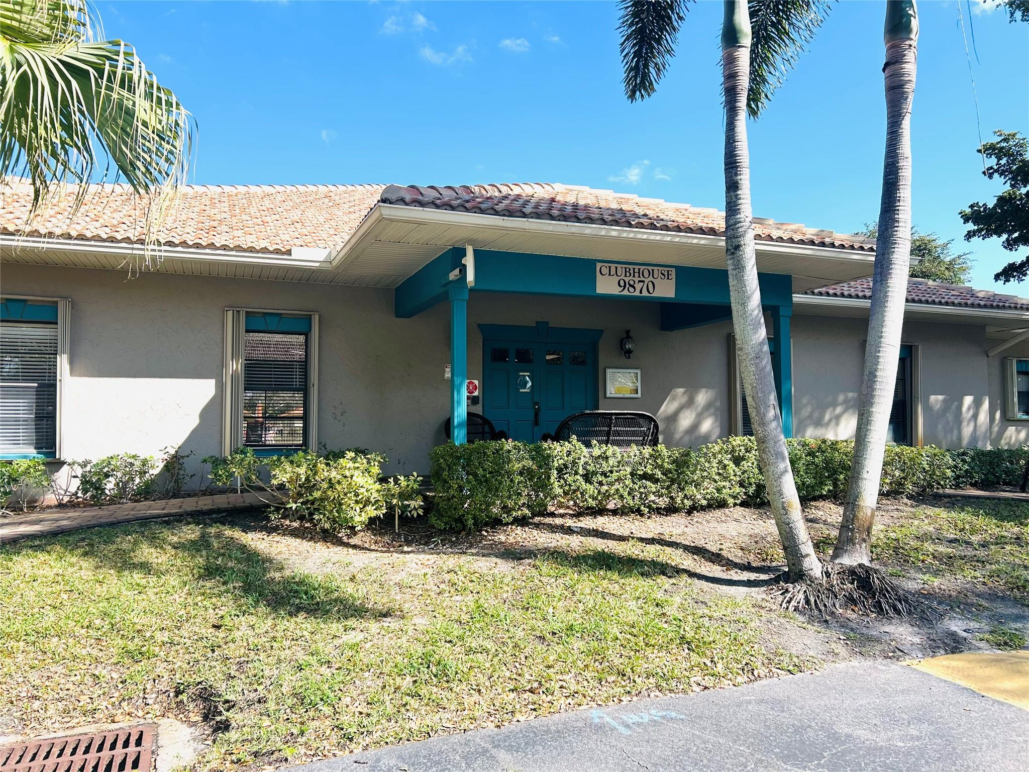 BENT TREE GARDENS WEST CO - Residential Lease