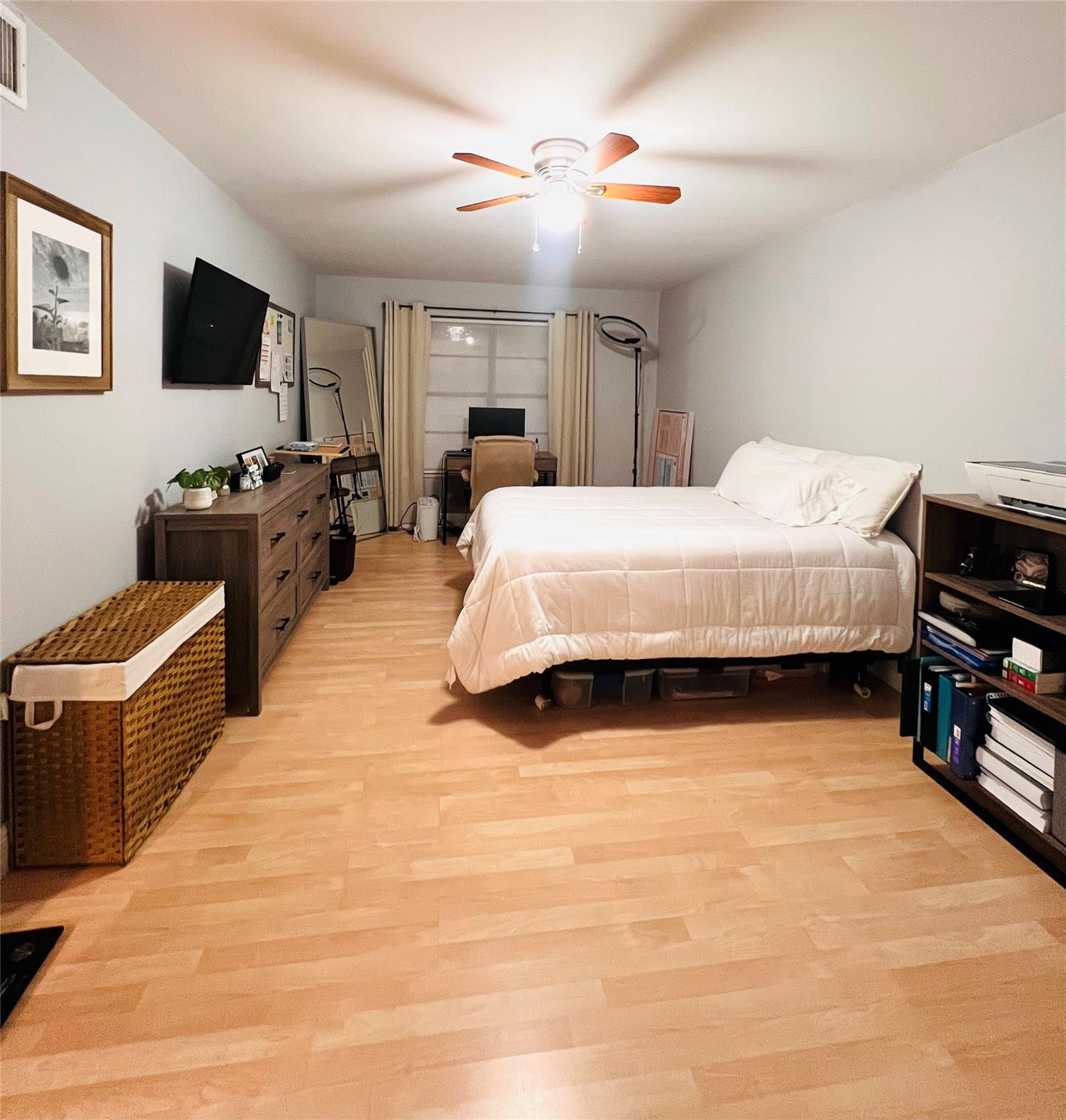 BENT TREE GARDENS WEST CO - Residential Lease