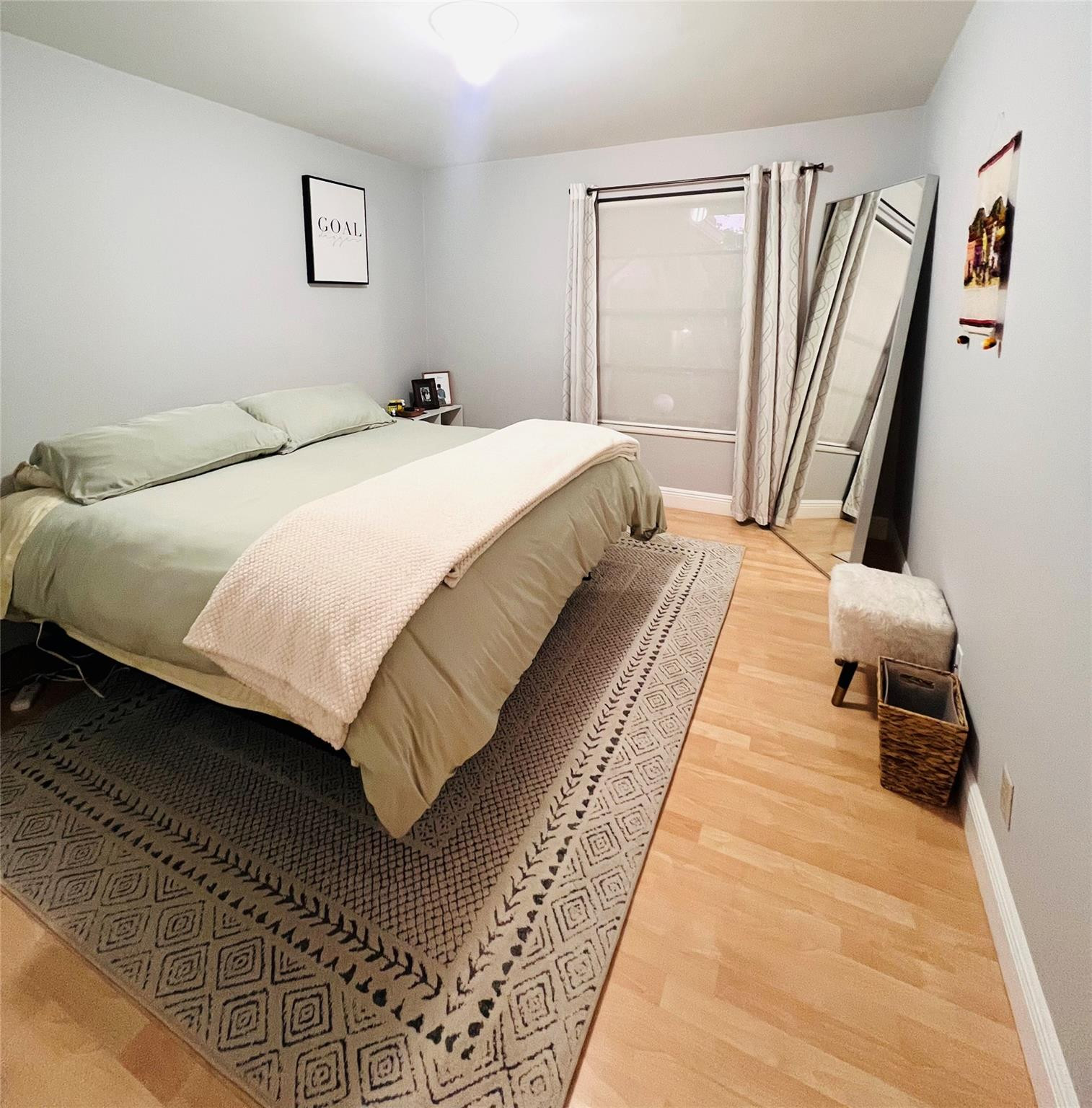 BENT TREE GARDENS WEST CO - Residential Lease