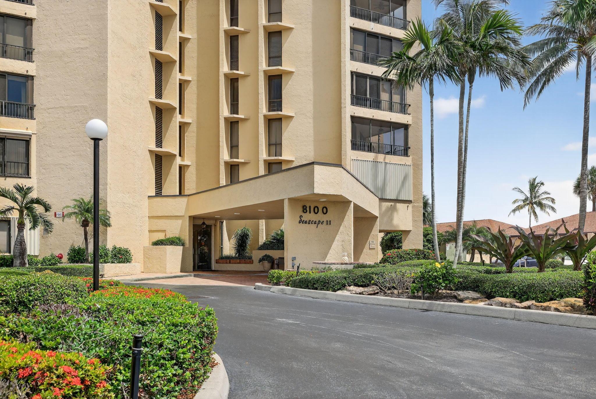 2400 S Ocean Drive 8153