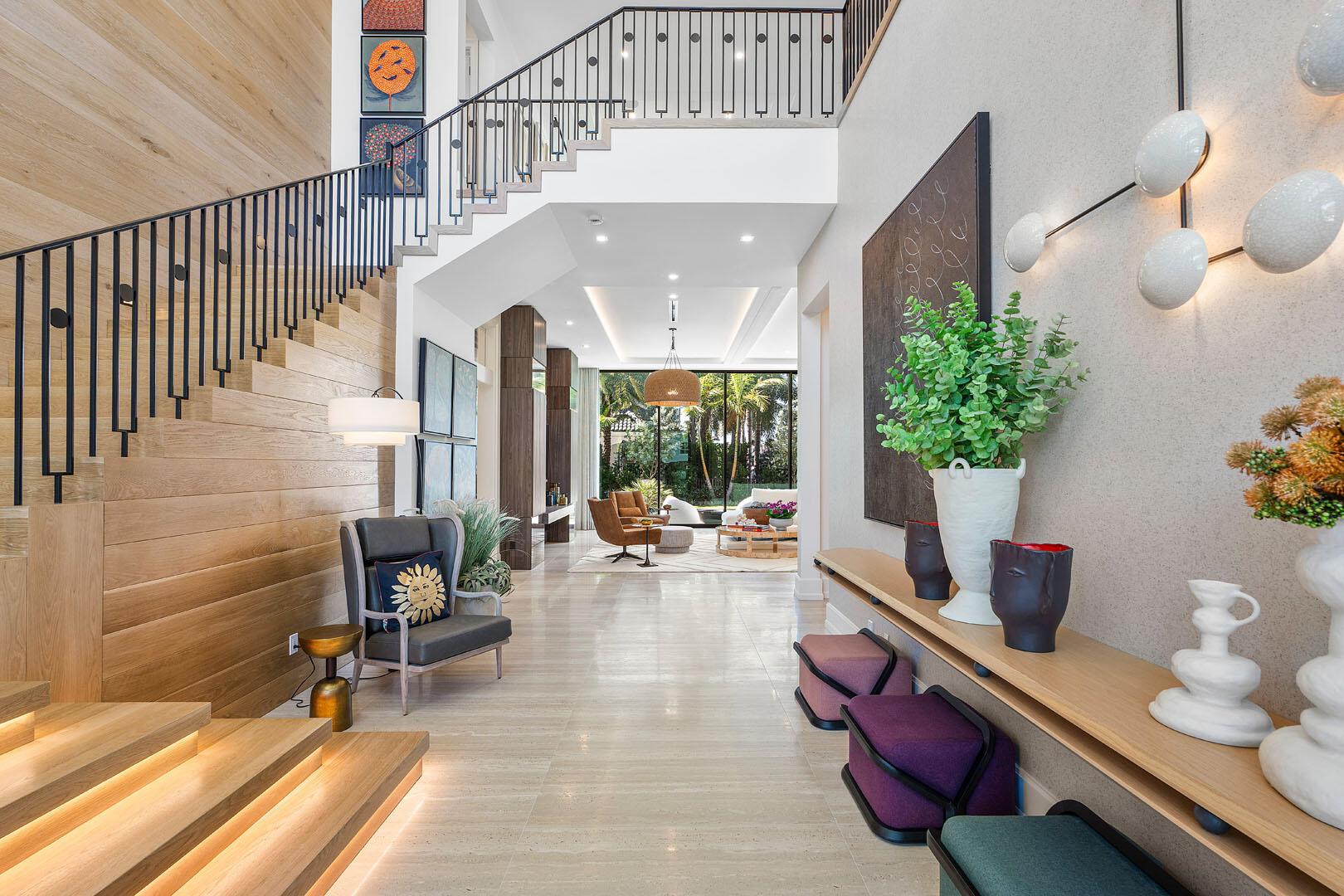 ROYAL PALM YACHT & COUNTR - Residential