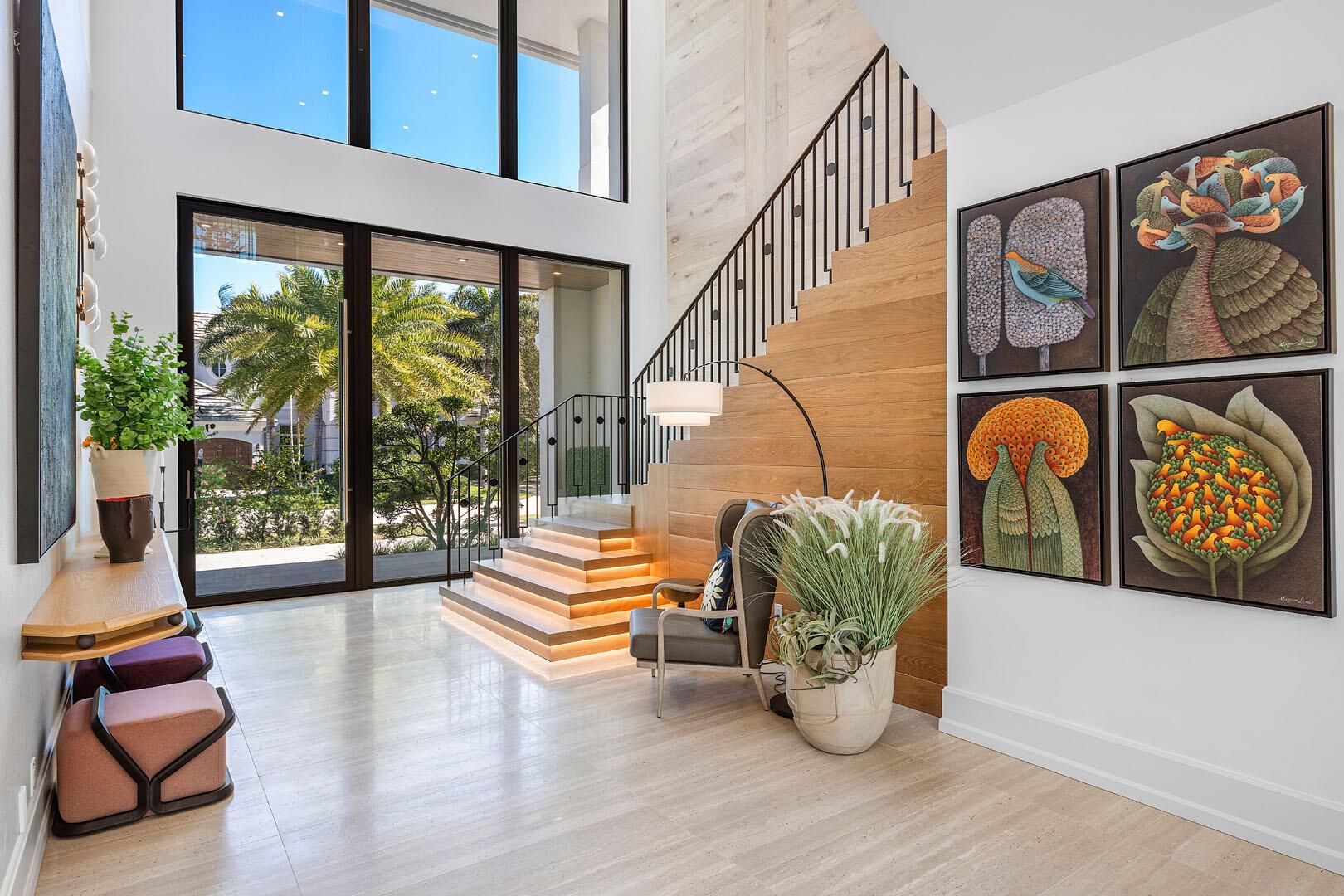 ROYAL PALM YACHT & COUNTR - Residential