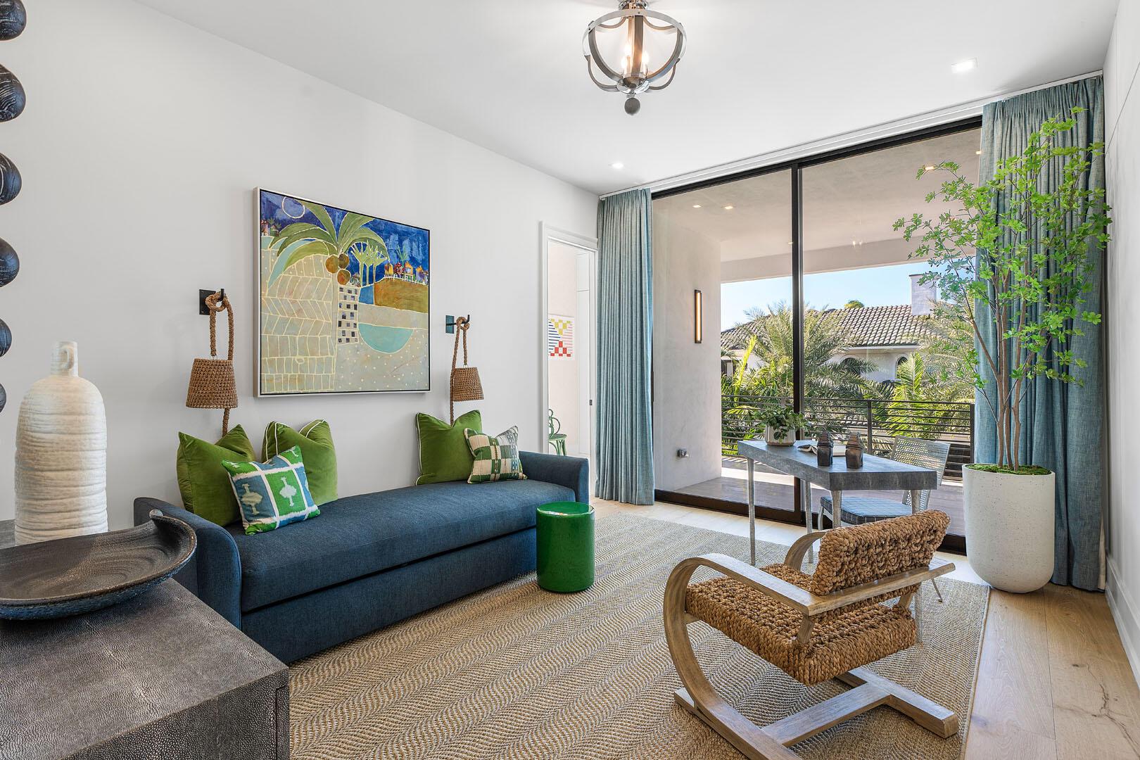 ROYAL PALM YACHT & COUNTR - Residential