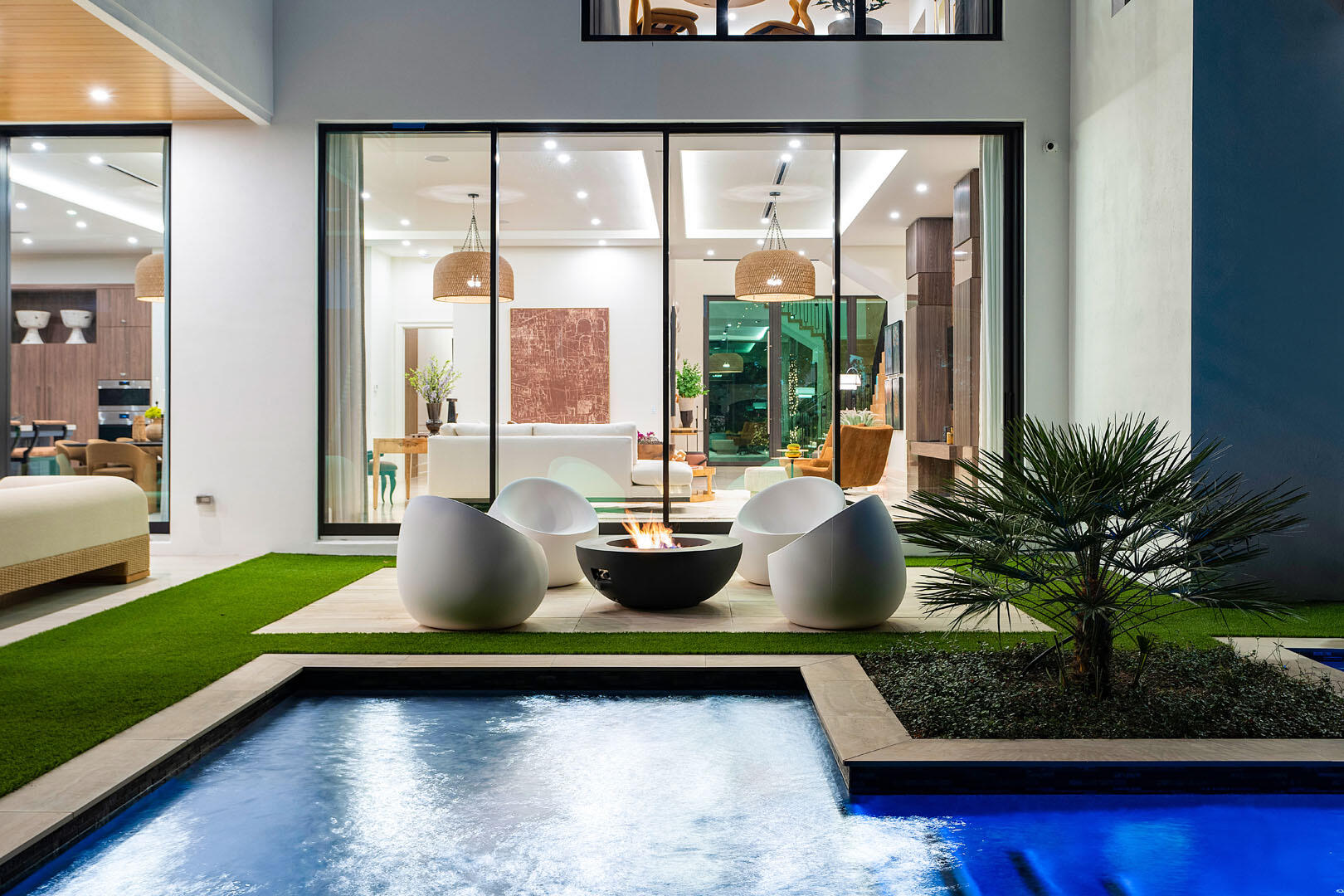 ROYAL PALM YACHT & COUNTR - Residential