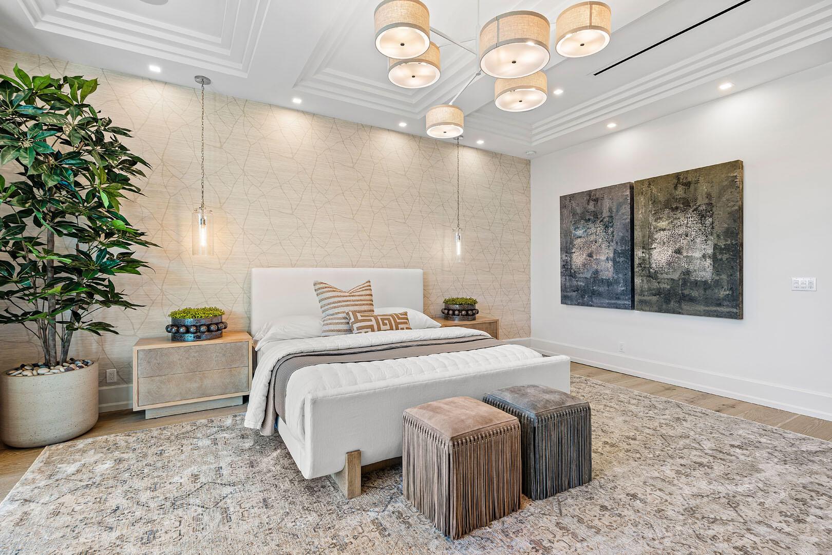 ROYAL PALM YACHT & COUNTR - Residential