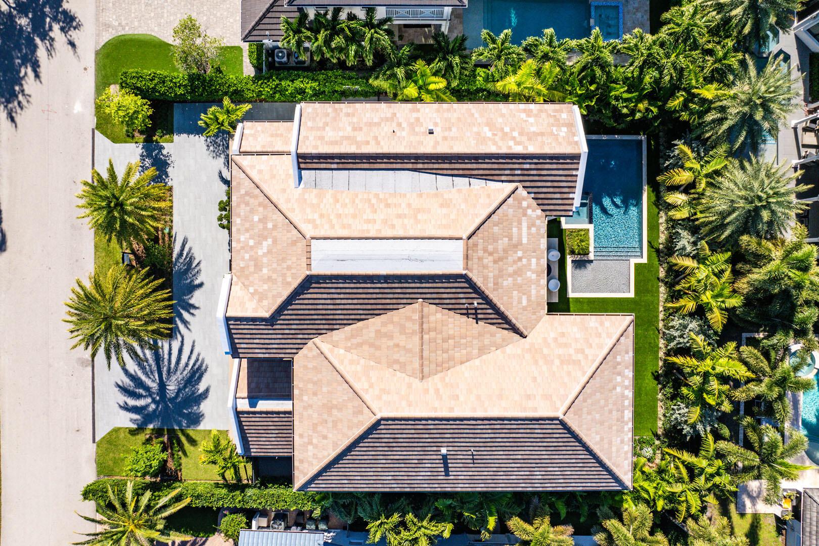 ROYAL PALM YACHT & COUNTR - Residential