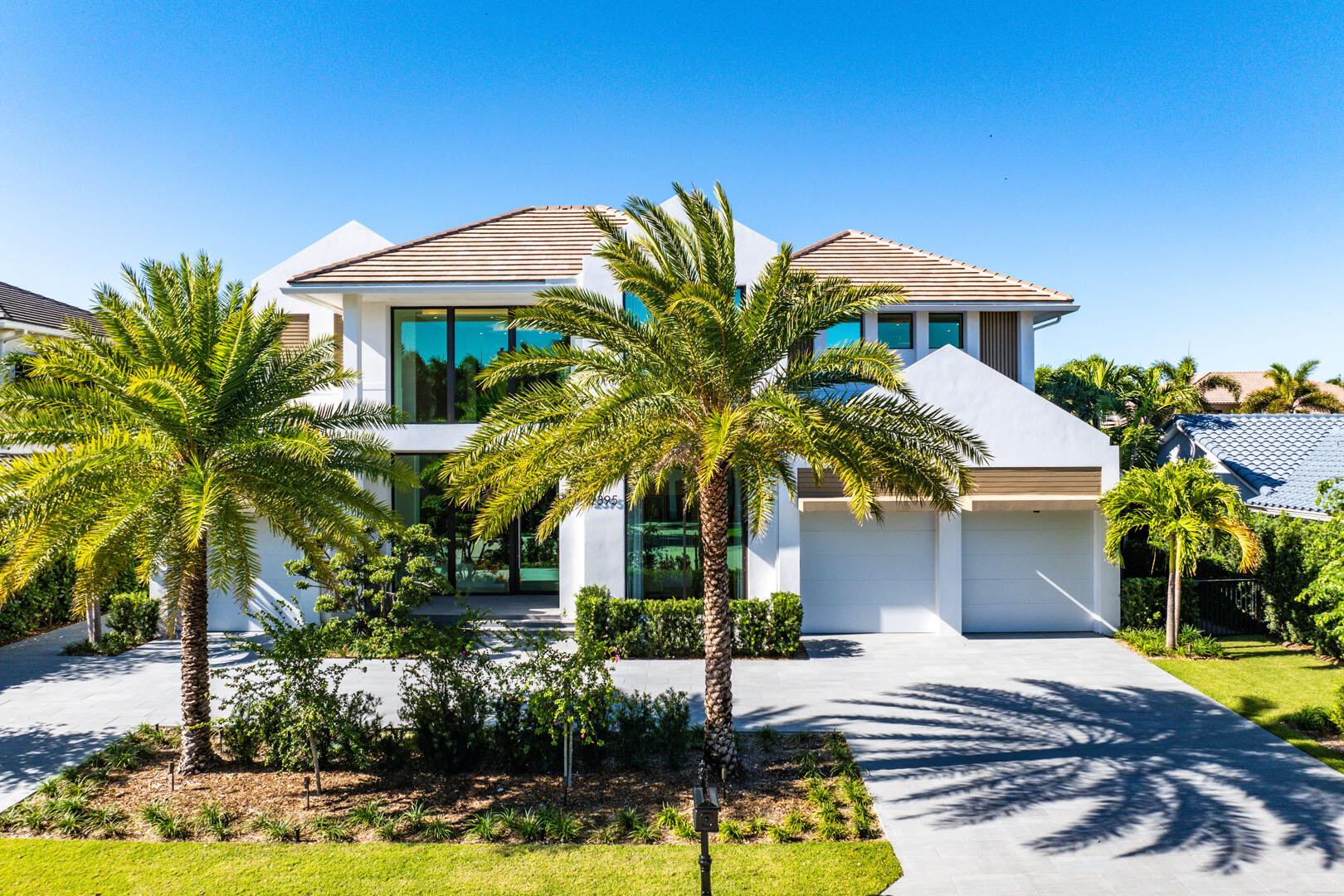 ROYAL PALM YACHT & COUNTR - Residential