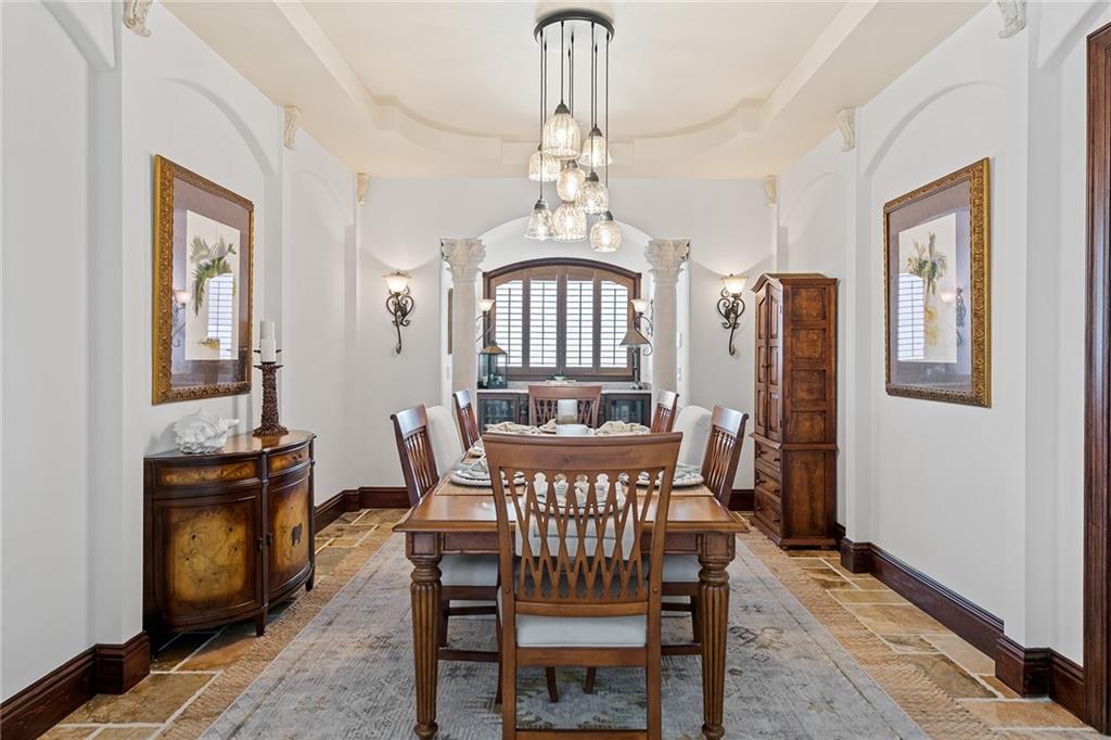 CORAL KEY VILLAS 3RD SEC - Residential