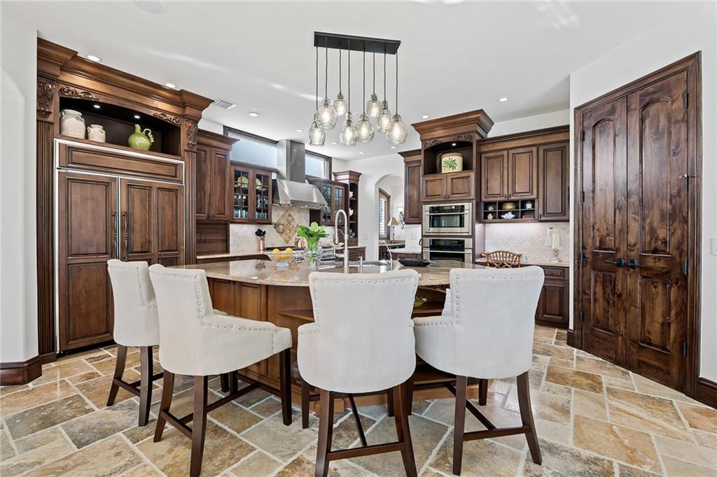 CORAL KEY VILLAS 3RD SEC - Residential