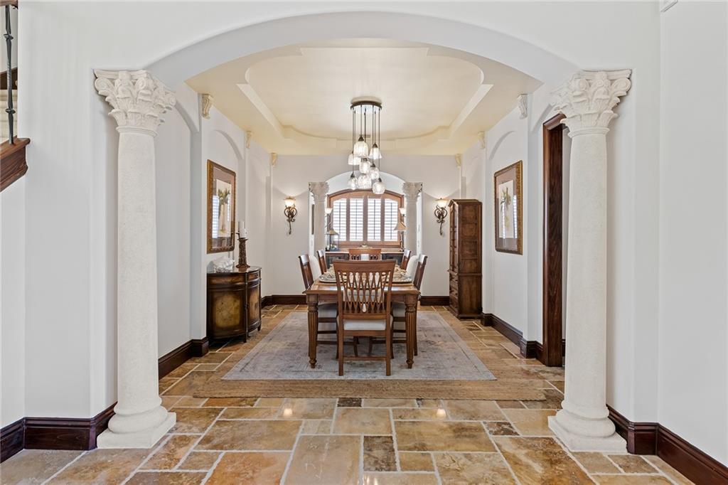 CORAL KEY VILLAS 3RD SEC - Residential