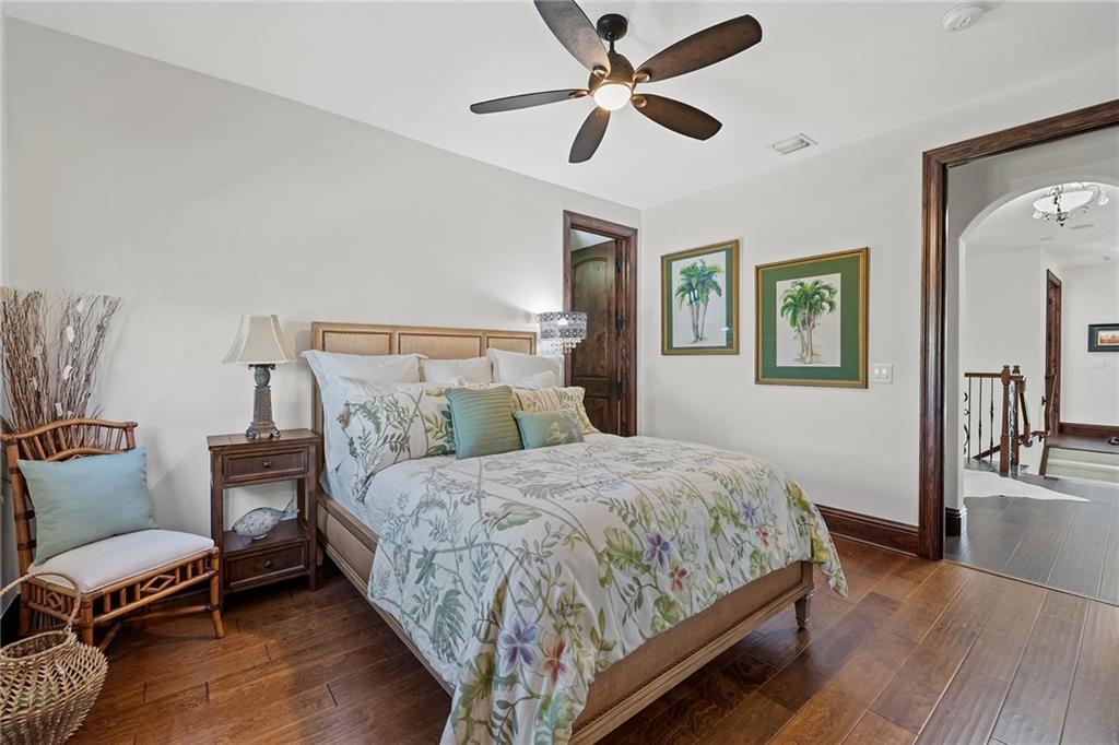 CORAL KEY VILLAS 3RD SEC - Residential