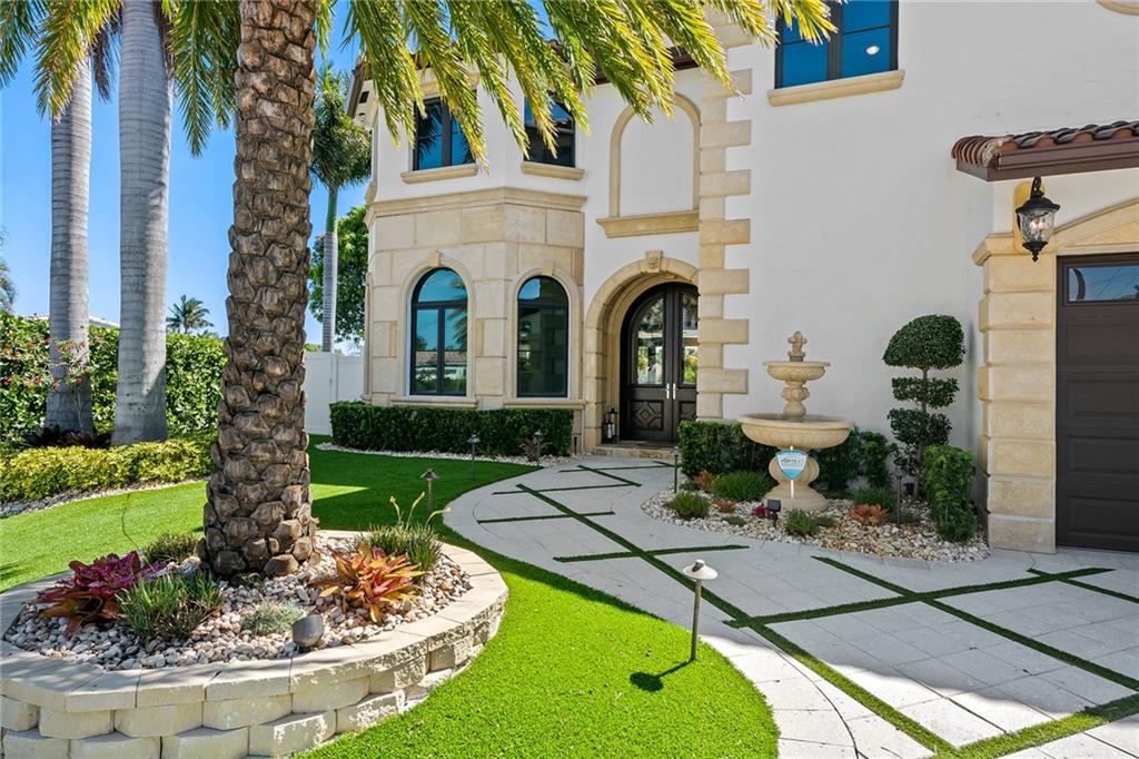 CORAL KEY VILLAS 3RD SEC - Residential