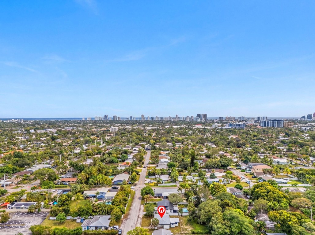 Oakland Park 2-38 B - Residential