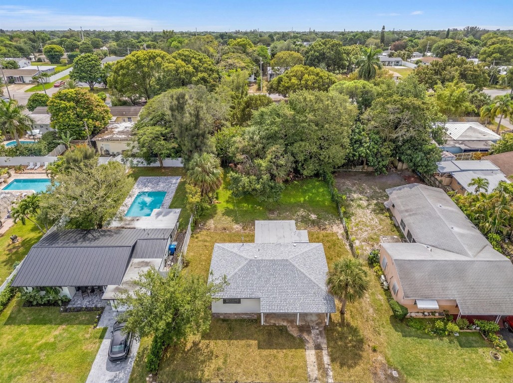Oakland Park 2-38 B - Residential