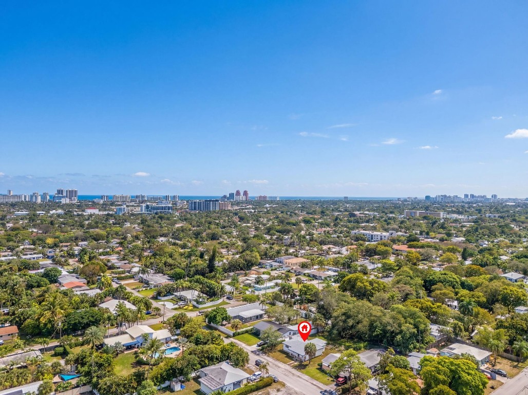 Oakland Park 2-38 B - Residential