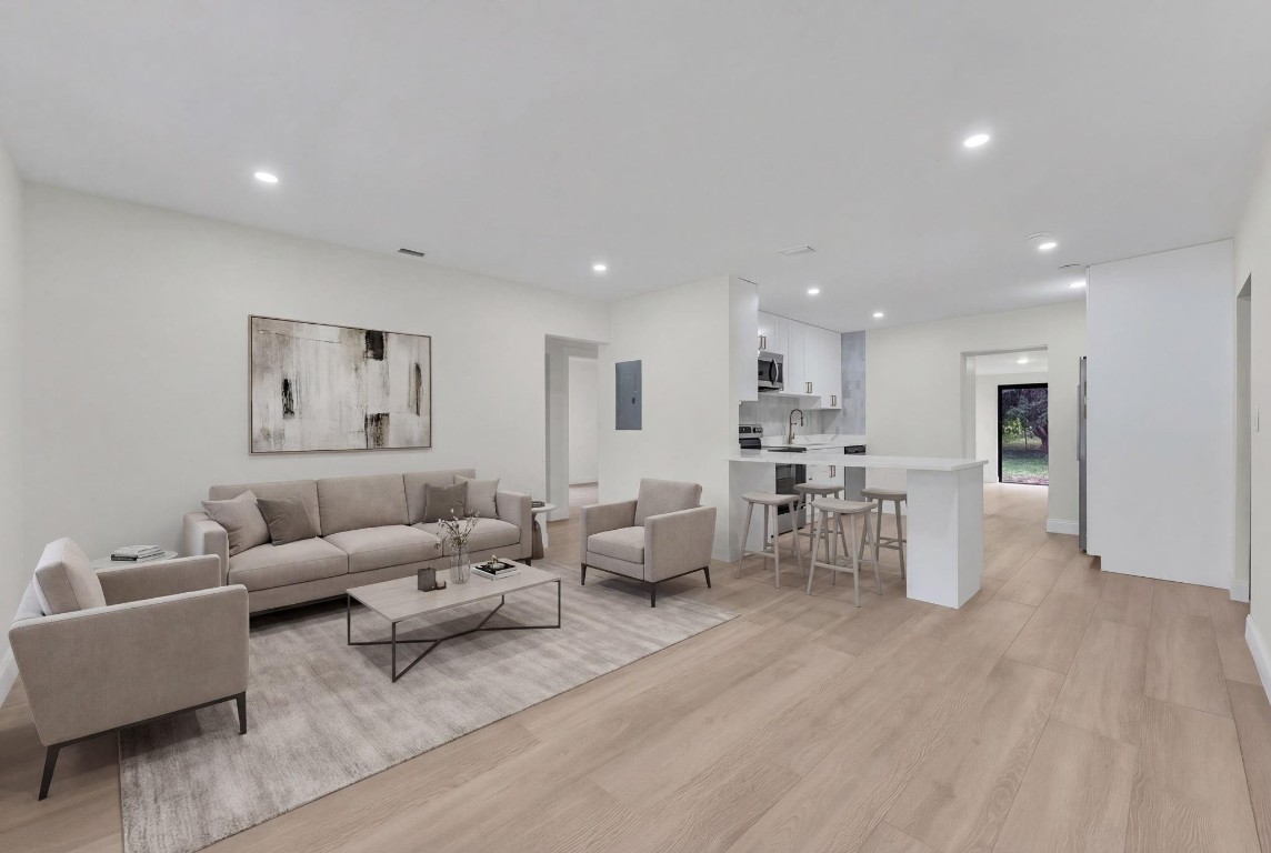 Oakland Park 2-38 B - Residential