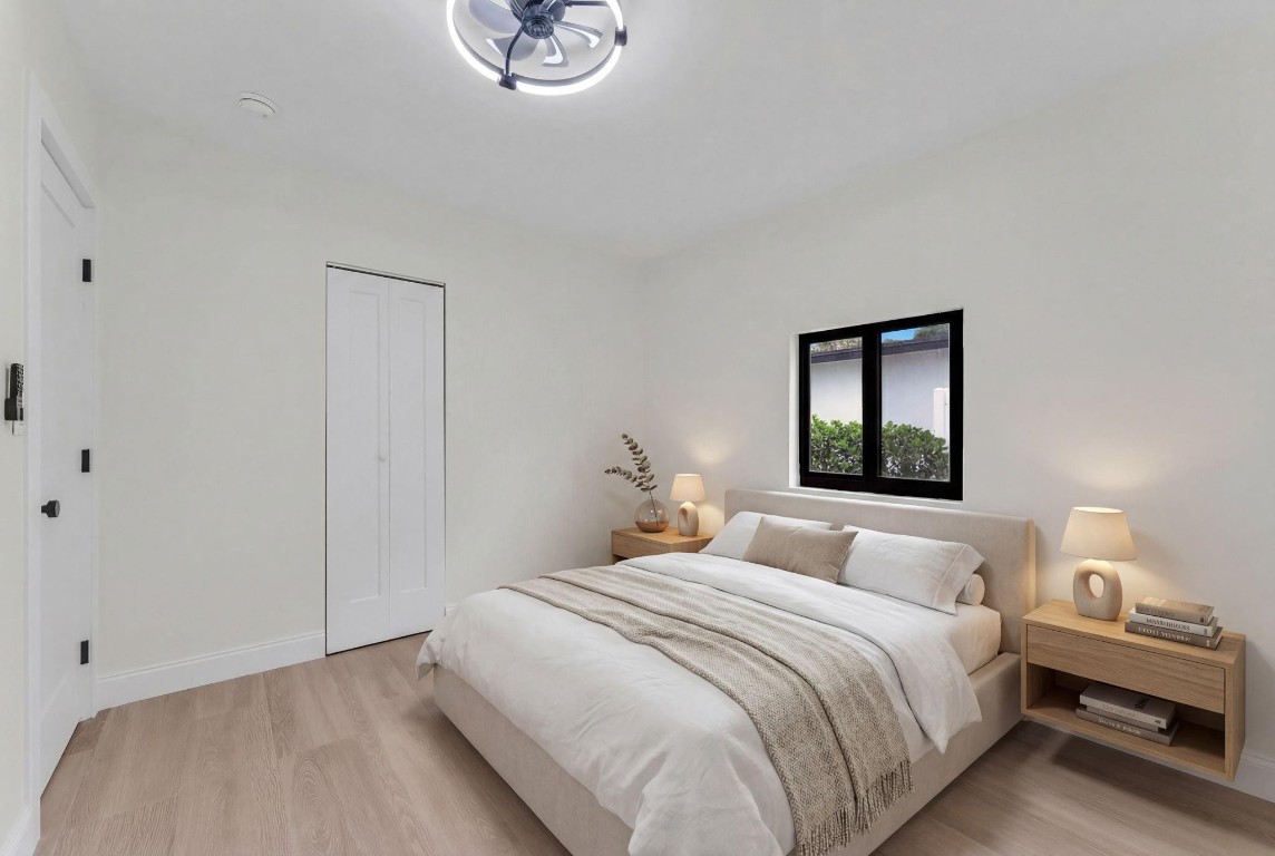 Oakland Park 2-38 B - Residential