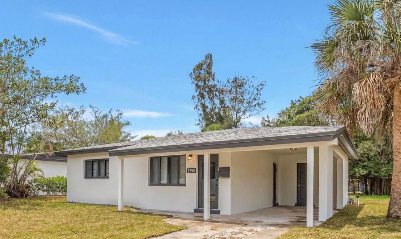 Oakland Park 2-38 B - Residential