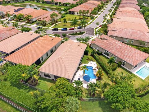 Tiny photo for 9505 Kalmar Circle W, Parkland, FL 33076 (MLS # B26039698)