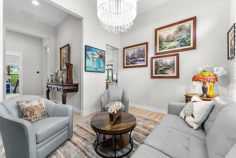 Tiny photo for 9505 Kalmar Circle W, Parkland, FL 33076 (MLS # B26039698)