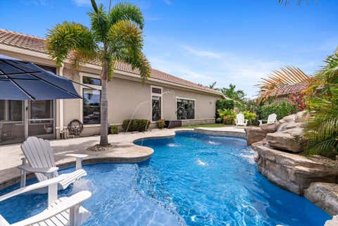 Tiny photo for 9505 Kalmar Circle W, Parkland, FL 33076 (MLS # B26039698)