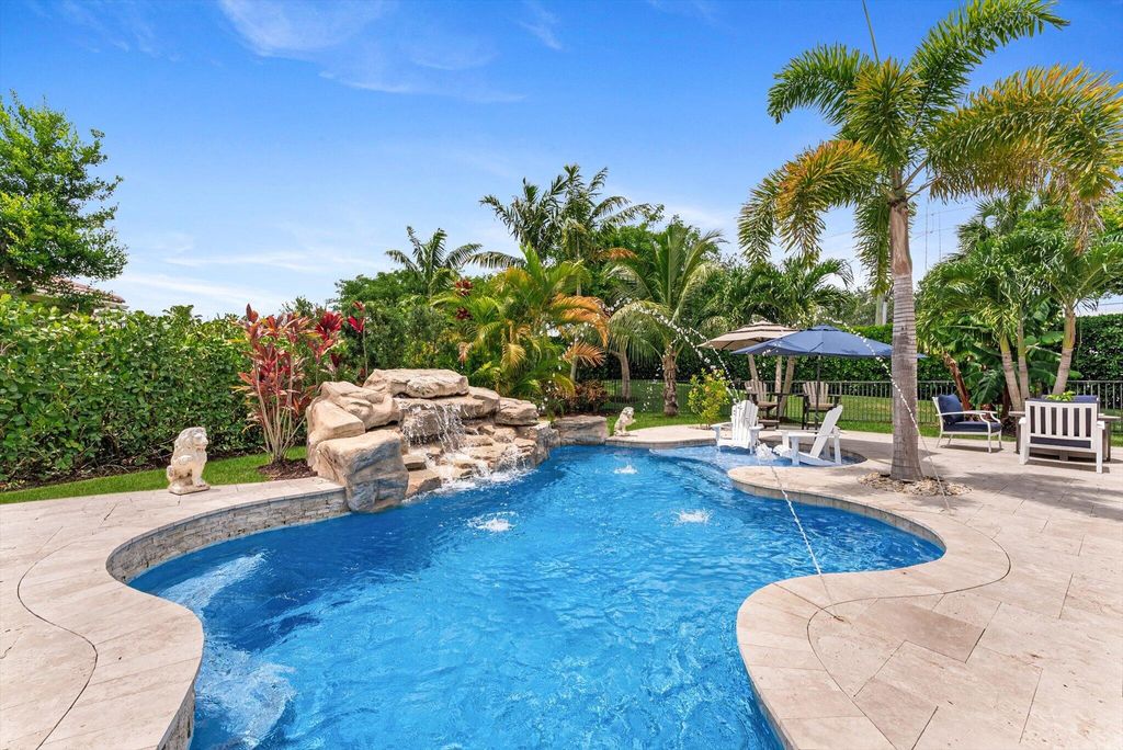 Photo of 9505 Kalmar Circle W, Parkland, FL 33076 (MLS # B26039698)