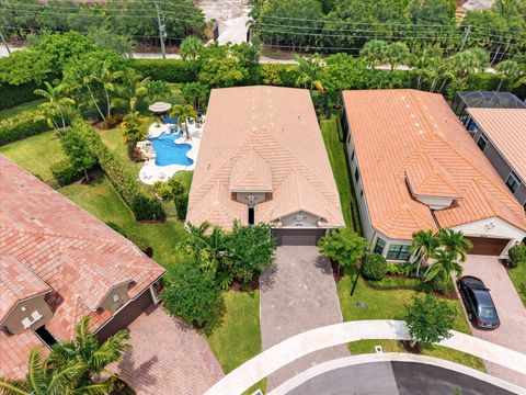 Tiny photo for 9505 Kalmar Circle W, Parkland, FL 33076 (MLS # B26039698)