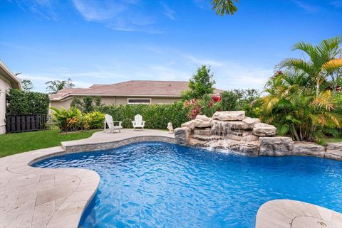 Tiny photo for 9505 Kalmar Circle W, Parkland, FL 33076 (MLS # B26039698)